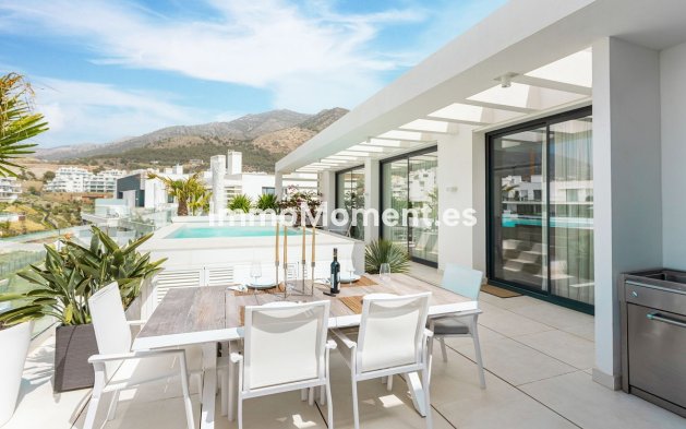 Resale - Apartment - Fuengirola - Fuengirola Centro