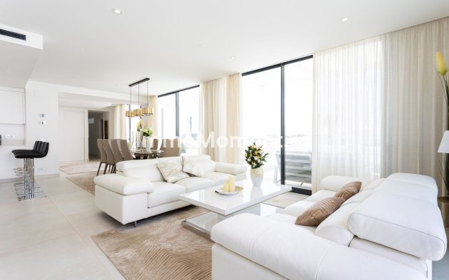 Resale - Apartment - Fuengirola - Fuengirola Centro