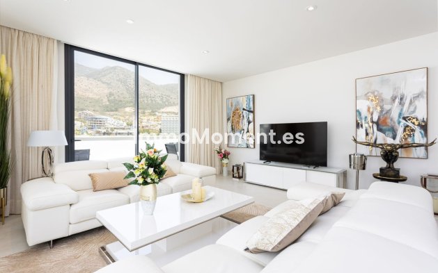Resale - Apartment - Fuengirola - Fuengirola Centro
