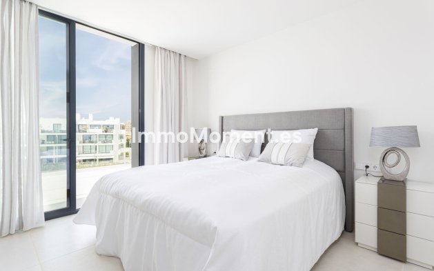 Resale - Apartment - Fuengirola - Fuengirola Centro