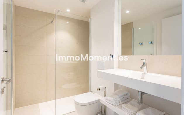 Resale - Apartment - Fuengirola - Fuengirola Centro