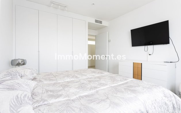 Resale - Apartment - Fuengirola - Fuengirola Centro