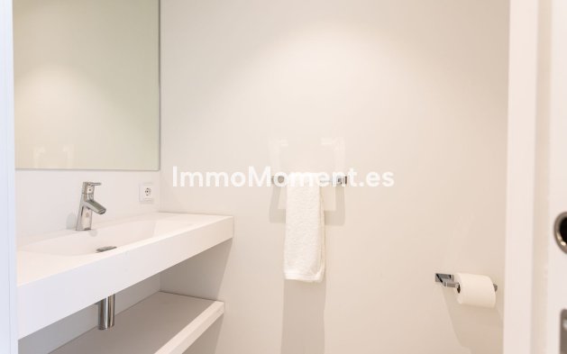 Resale - Apartment - Fuengirola - Fuengirola Centro