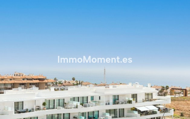 Resale - Apartment - Fuengirola - Fuengirola Centro