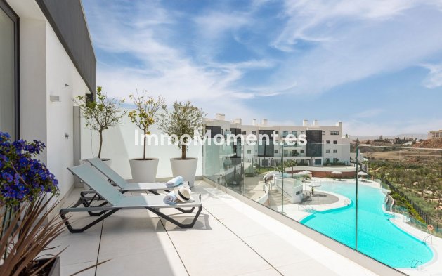 Resale - Apartment - Fuengirola - Fuengirola Centro