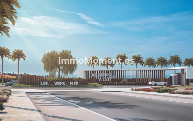 Resale - Apartment - Fuengirola - Fuengirola Centro