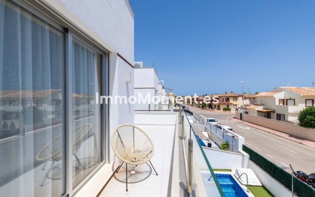 Resale - Detached villa - Rojales - Ciudad Quesada