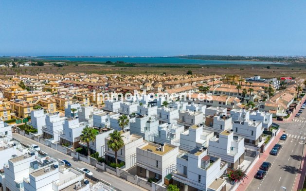 Resale - Detached villa - Rojales - Ciudad Quesada