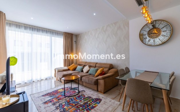 Resale - Detached villa - Rojales - Ciudad Quesada