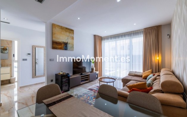 Resale - Detached villa - Rojales - Ciudad Quesada
