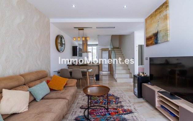 Resale - Detached villa - Rojales - Ciudad Quesada
