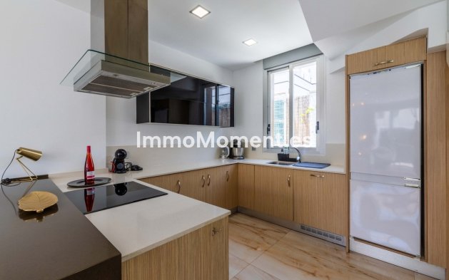 Resale - Detached villa - Rojales - Ciudad Quesada