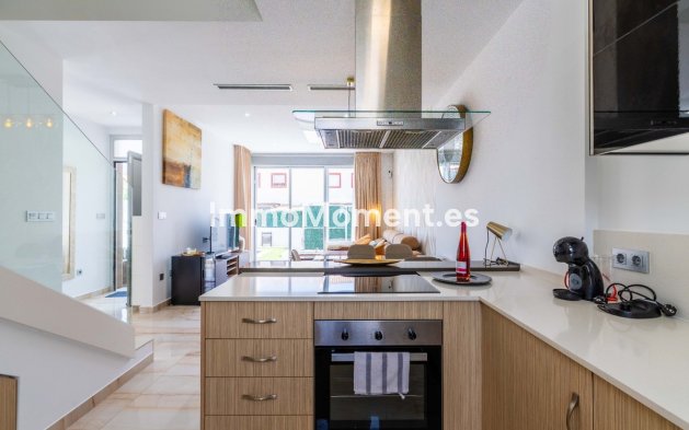 Resale - Detached villa - Rojales - Ciudad Quesada