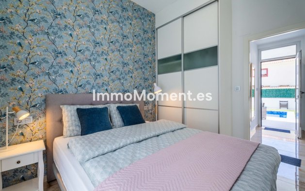 Resale - Detached villa - Rojales - Ciudad Quesada