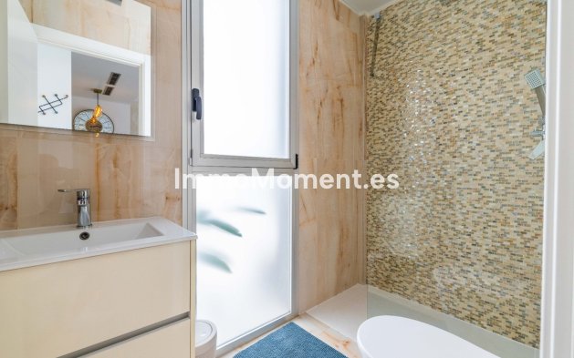 Resale - Detached villa - Rojales - Ciudad Quesada