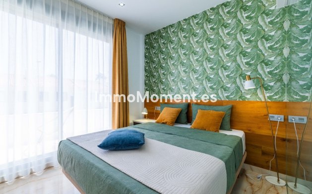 Resale - Detached villa - Rojales - Ciudad Quesada