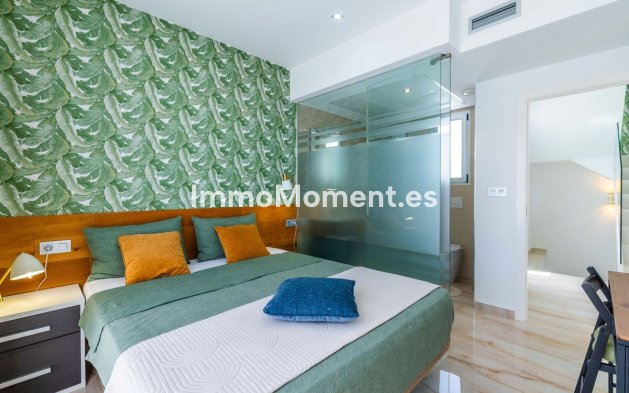 Resale - Detached villa - Rojales - Ciudad Quesada