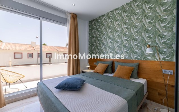 Resale - Detached villa - Rojales - Ciudad Quesada