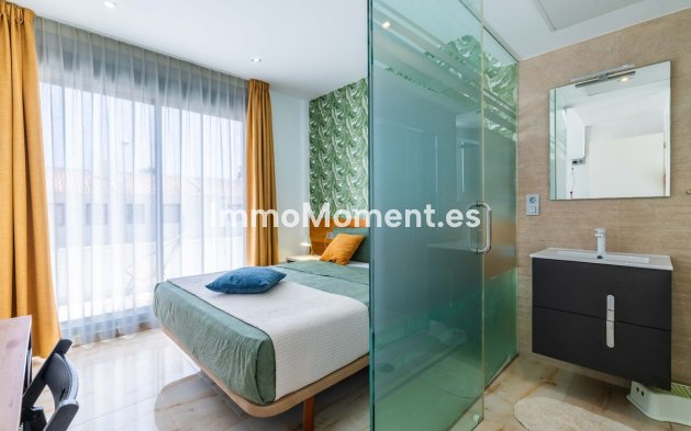 Resale - Detached villa - Rojales - Ciudad Quesada