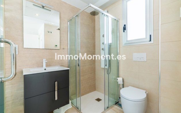 Resale - Detached villa - Rojales - Ciudad Quesada