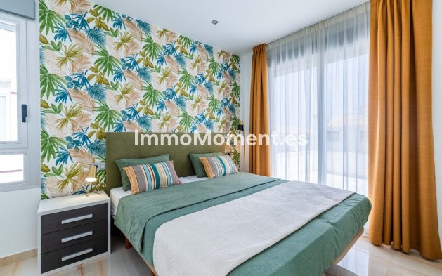 Resale - Detached villa - Rojales - Ciudad Quesada