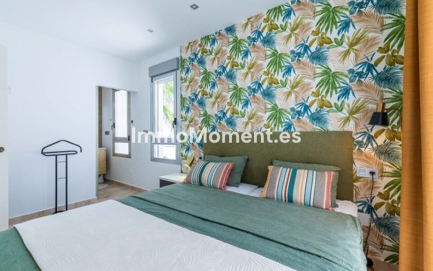 Resale - Detached villa - Rojales - Ciudad Quesada