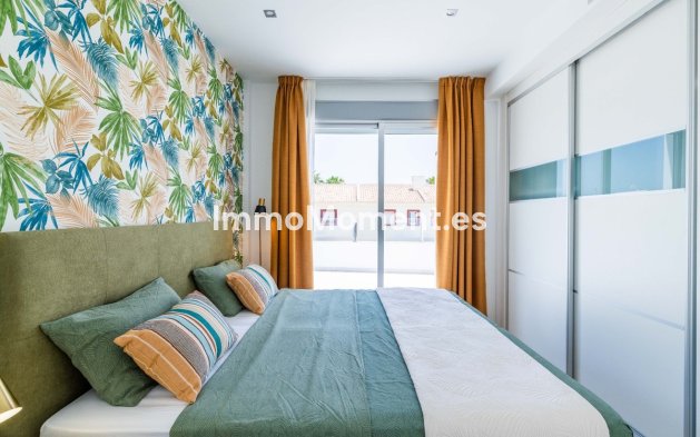 Resale - Detached villa - Rojales - Ciudad Quesada