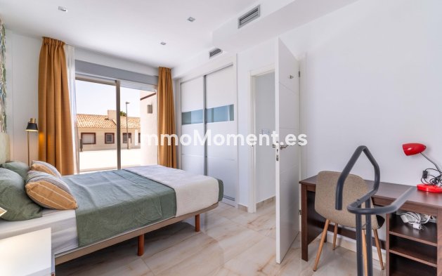 Resale - Detached villa - Rojales - Ciudad Quesada
