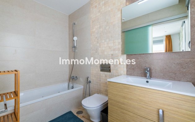 Resale - Detached villa - Rojales - Ciudad Quesada