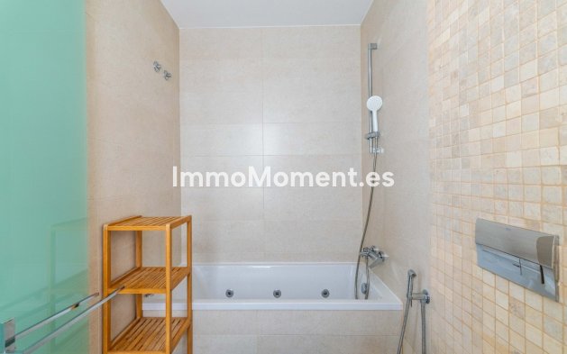 Resale - Detached villa - Rojales - Ciudad Quesada