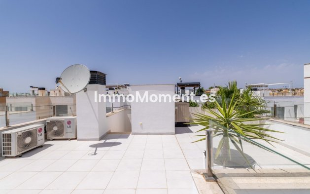 Resale - Detached villa - Rojales - Ciudad Quesada
