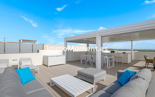 Resale - Detached villa - Orihuela - Villamartín