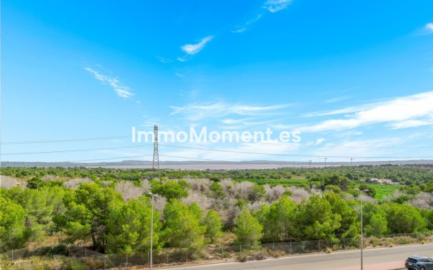 Resale - Detached villa - Orihuela - Villamartín