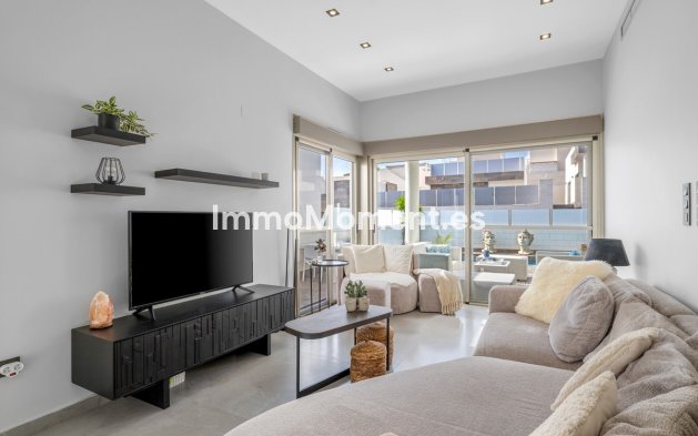 Resale - Detached villa - Orihuela - Villamartín