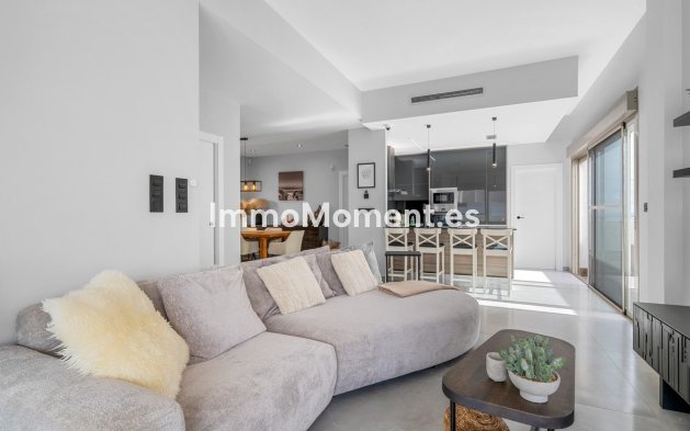 Resale - Detached villa - Orihuela - Villamartín