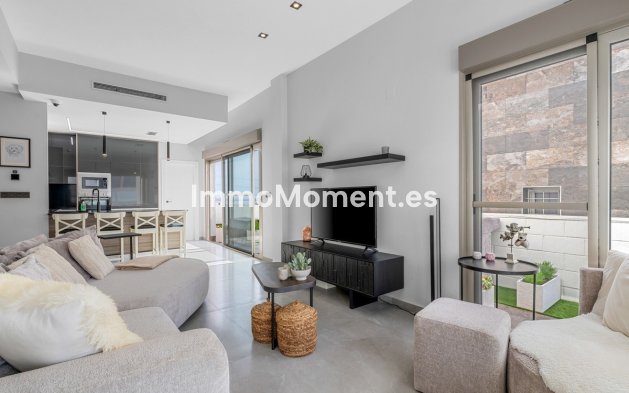 Resale - Detached villa - Orihuela - Villamartín