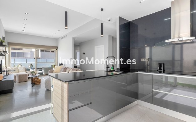 Resale - Detached villa - Orihuela - Villamartín