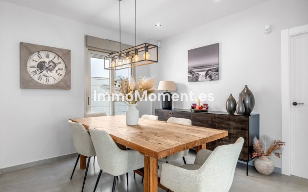 Resale - Detached villa - Orihuela - Villamartín