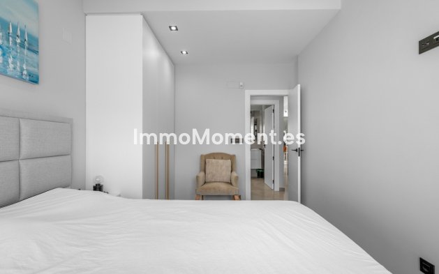 Resale - Detached villa - Orihuela - Villamartín