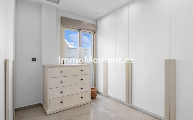 Resale - Detached villa - Orihuela - Villamartín