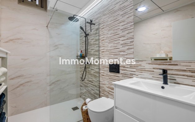 Resale - Detached villa - Orihuela - Villamartín