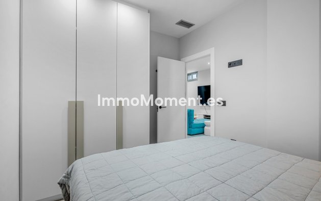 Resale - Detached villa - Orihuela - Villamartín