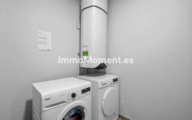 Resale - Detached villa - Orihuela - Villamartín