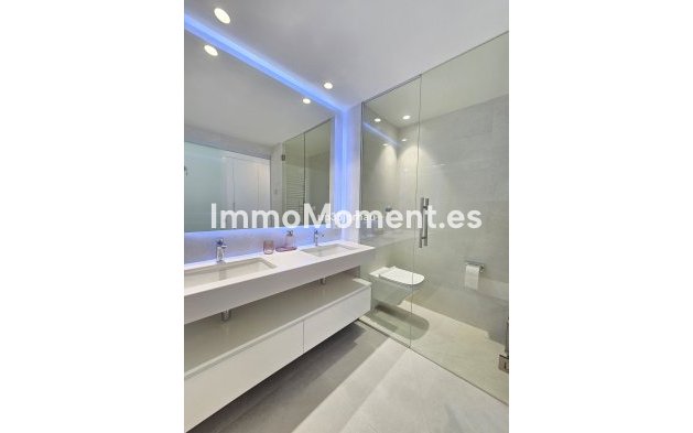 Revente - Appartement - Estepona  - Selwo