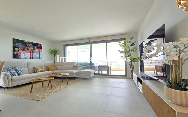 Revente - Appartement - Estepona  - Selwo