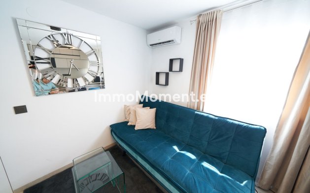 Bestaande woning - Appartement - Marbella - Marbella Centro