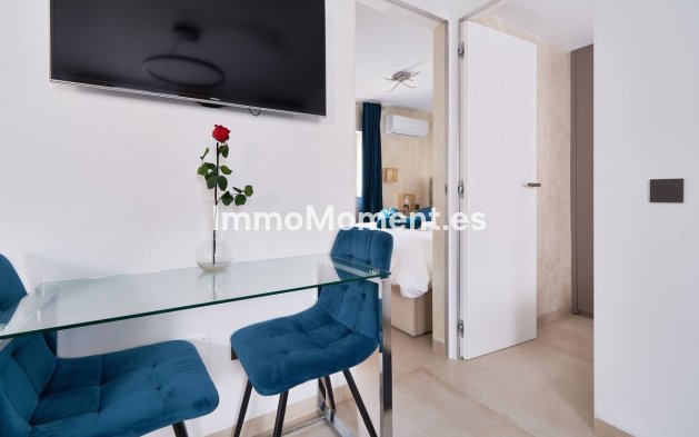 Bestaande woning - Appartement - Marbella - Marbella Centro