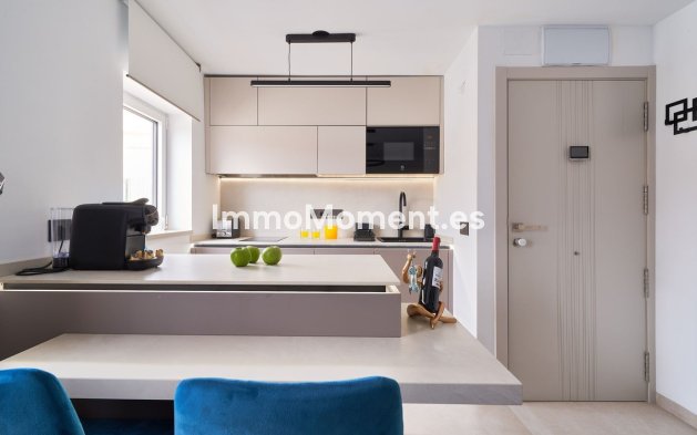 Bestaande woning - Appartement - Marbella - Marbella Centro