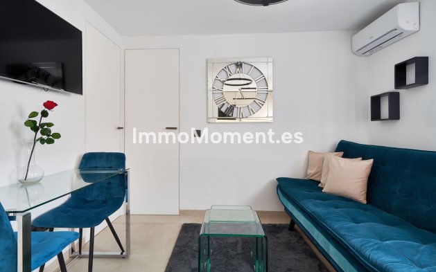 Bestaande woning - Appartement - Marbella - Marbella Centro
