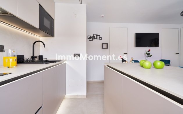 Bestaande woning - Appartement - Marbella - Marbella Centro